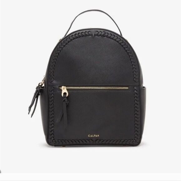 Calpak Handbags - NWT🏷️Calpak Kaya Purse Backpack - Black